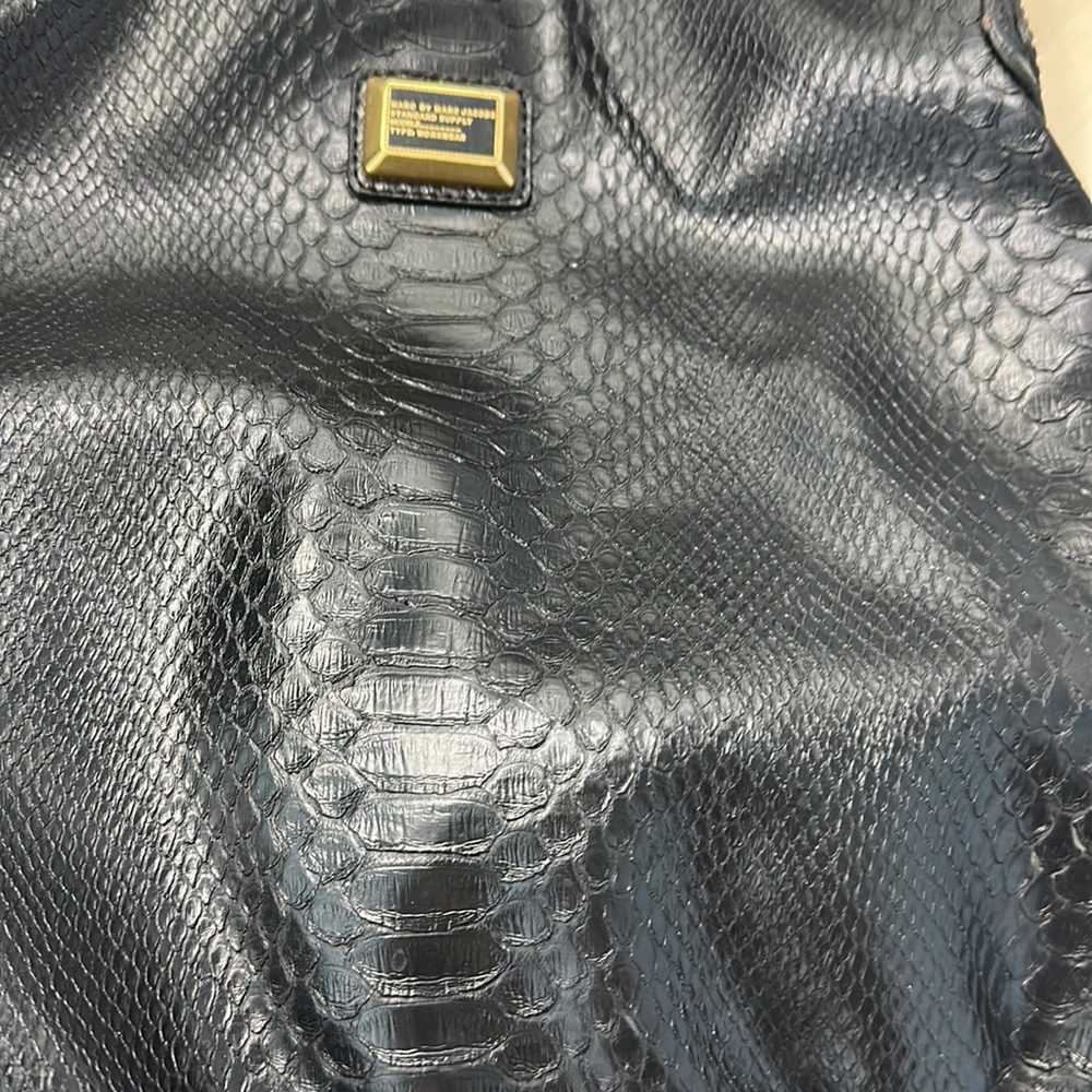 Shoulder bag - Picture 3 of 3